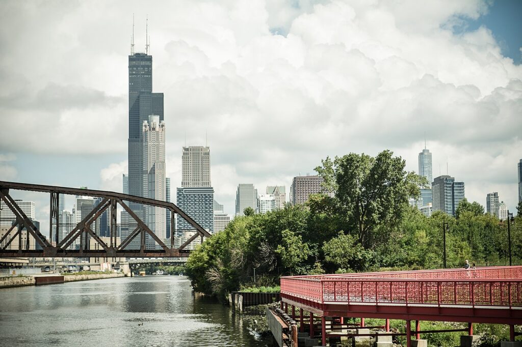 Chicago Suburbs Limo Service