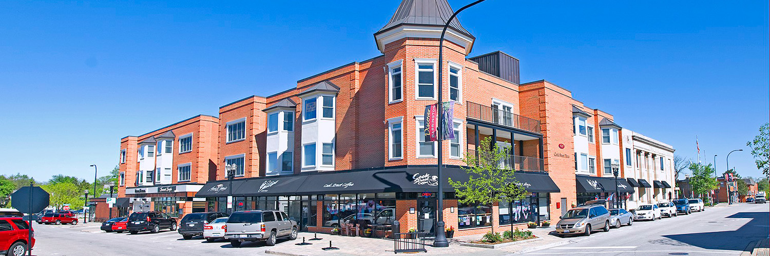 Limo Service Chicago to Barrington Illinois