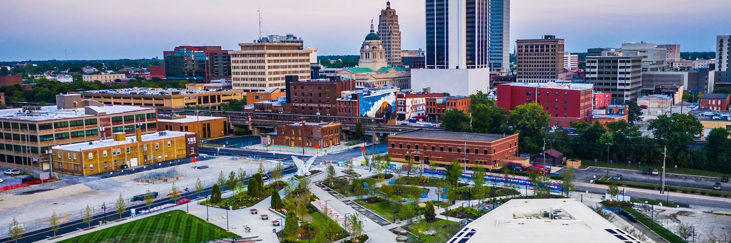 Limo Service Chicago to Fort Wayne Indiana