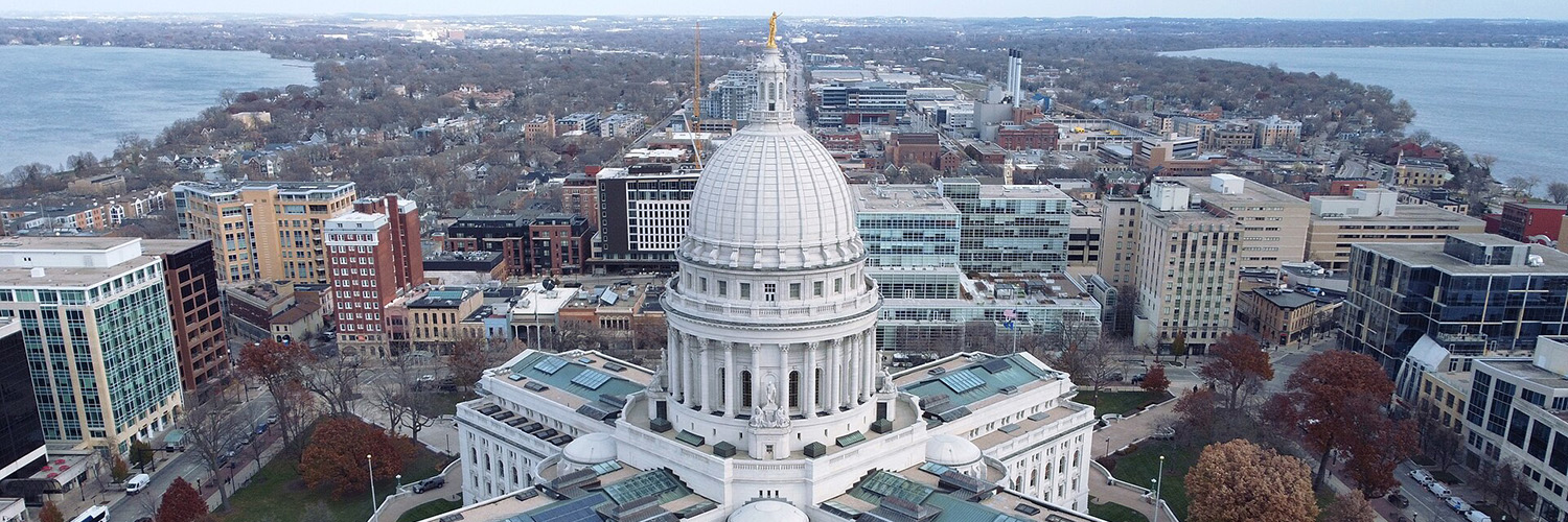 Limo Service Chicago to Madison Wisconsin