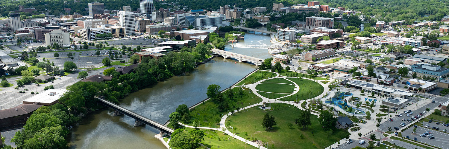 Limo Service Chicago to South Bend Indiana