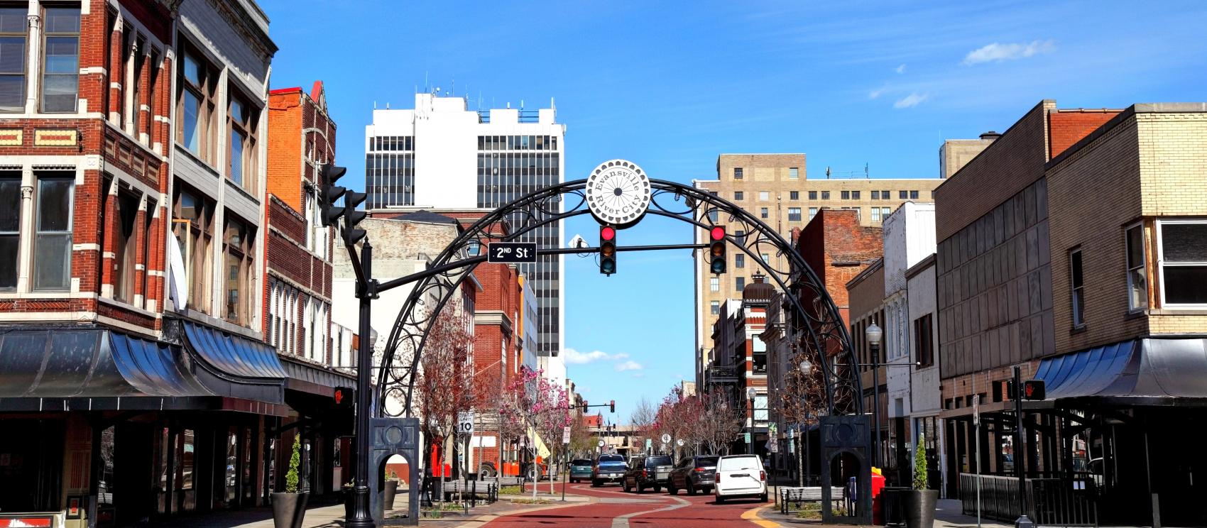 Limo Service Chicago to/from Indiana