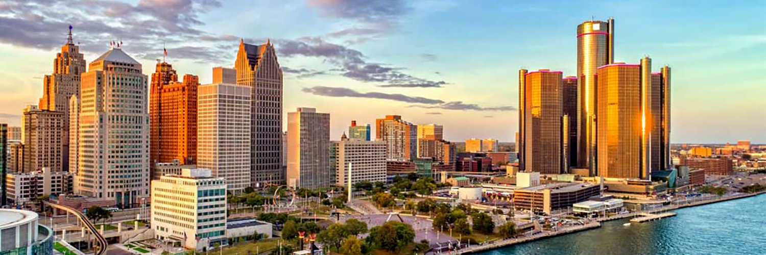 Limo Service Chicago to/from Michigan