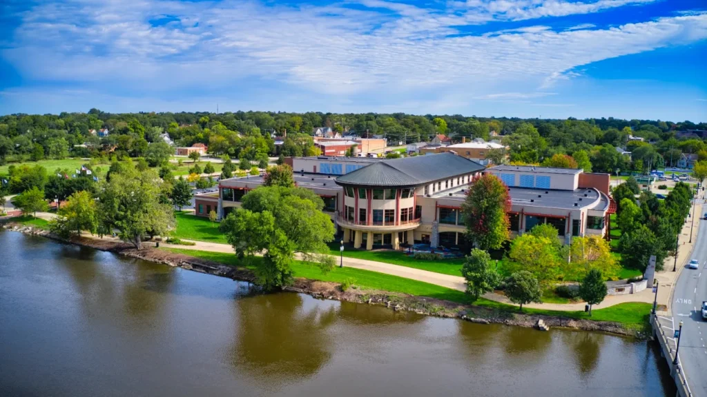 Elgin Illinois